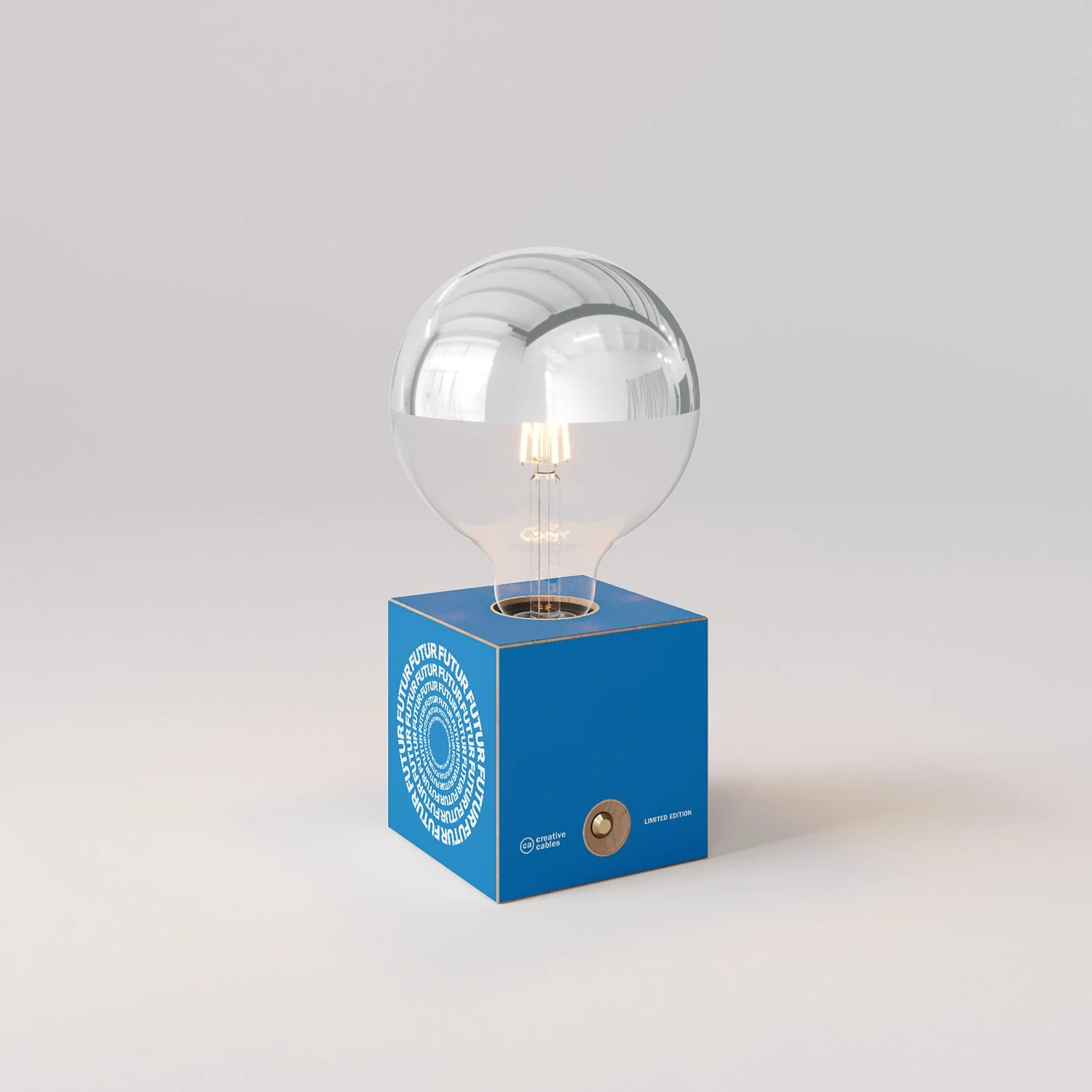 Illuminazione Studio