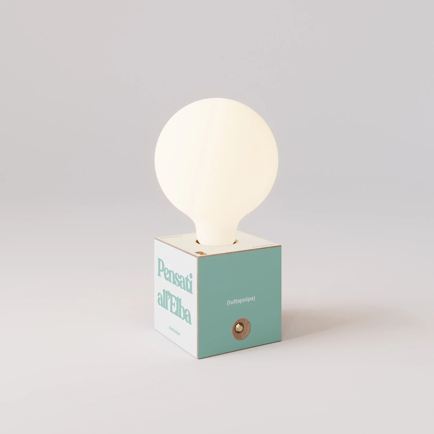 Lampade da tavolo