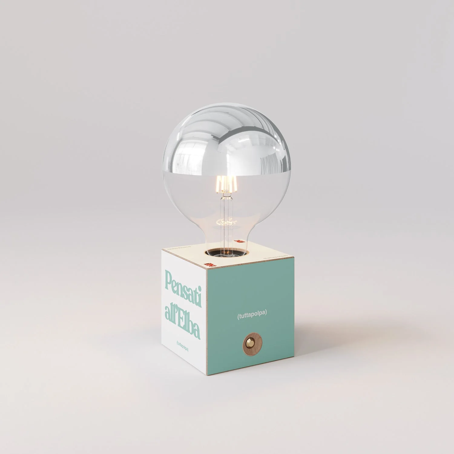 Lampade portatili